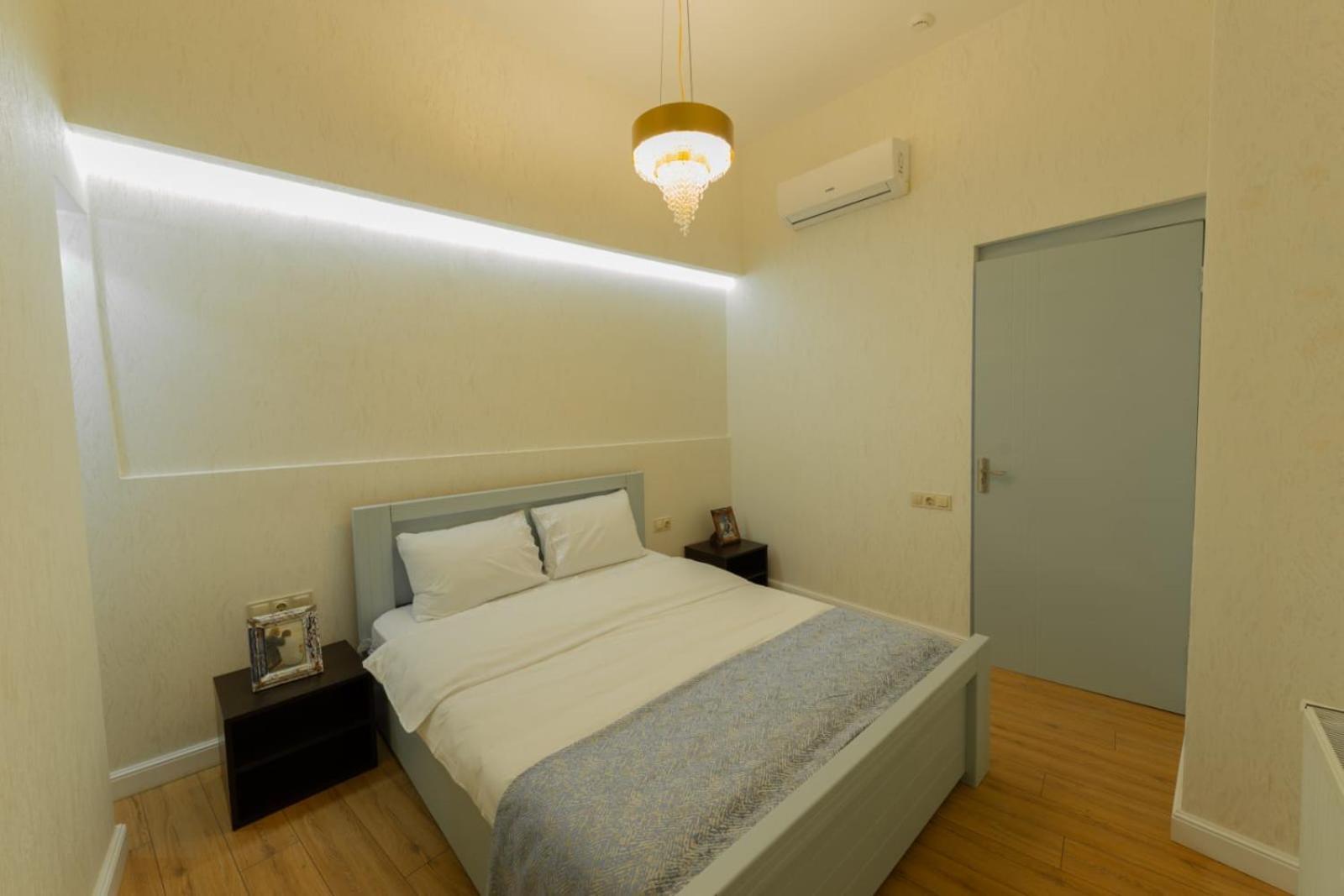 Marita Hotel Tbilisi Esterno foto