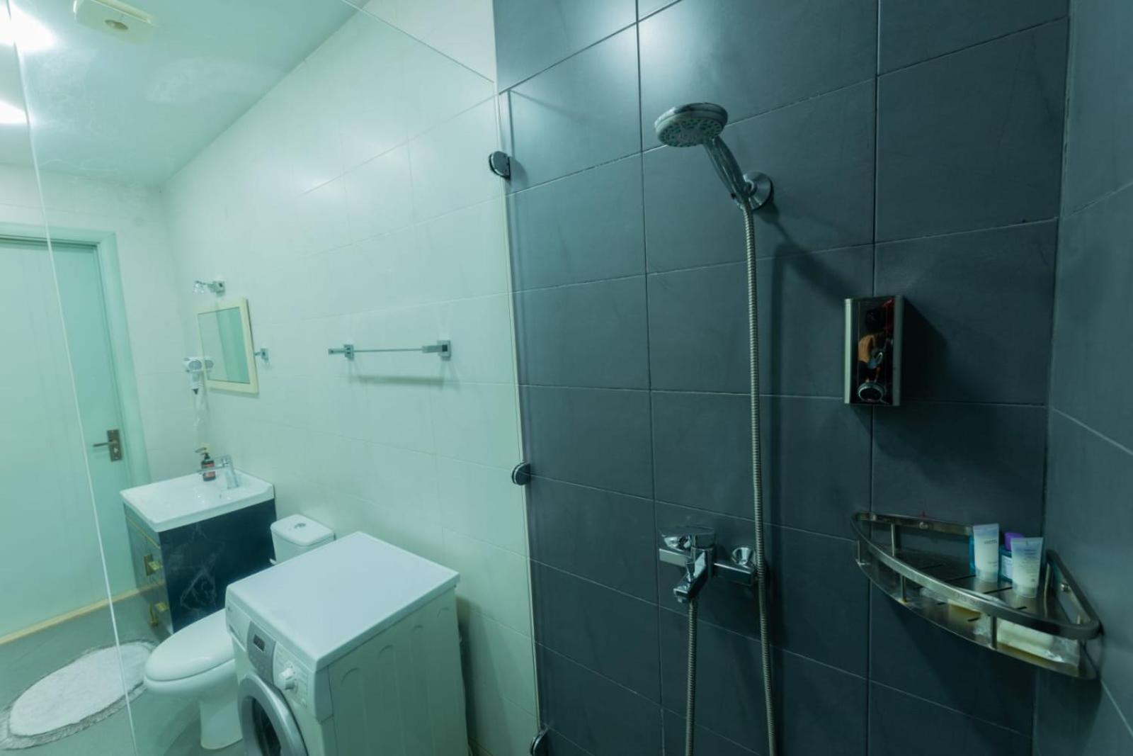 Marita Hotel Tbilisi Esterno foto