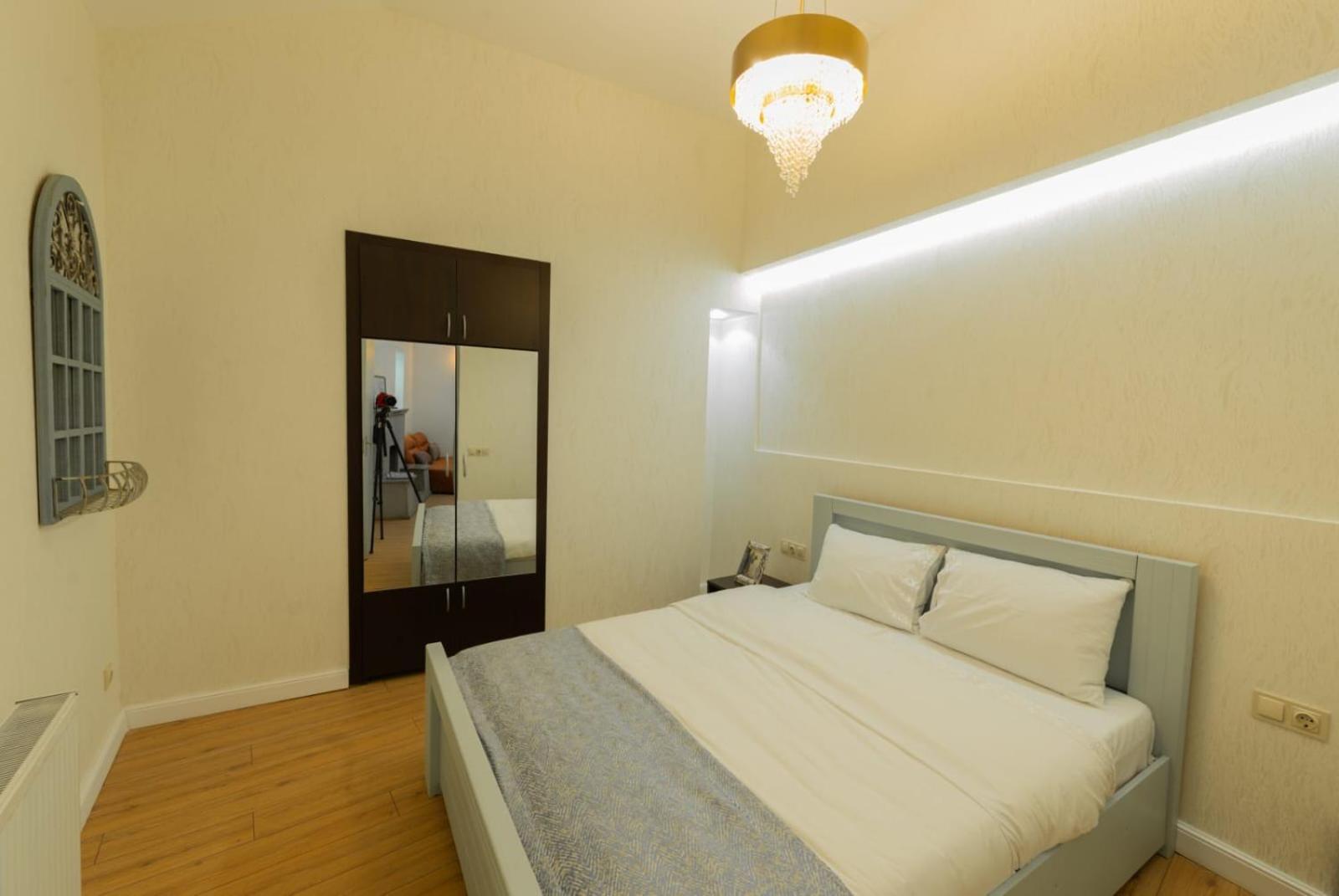 Marita Hotel Tbilisi Esterno foto