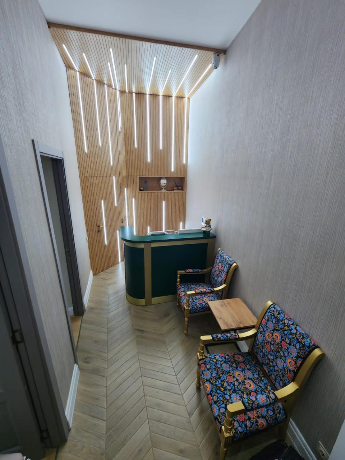 Marita Hotel Tbilisi Esterno foto