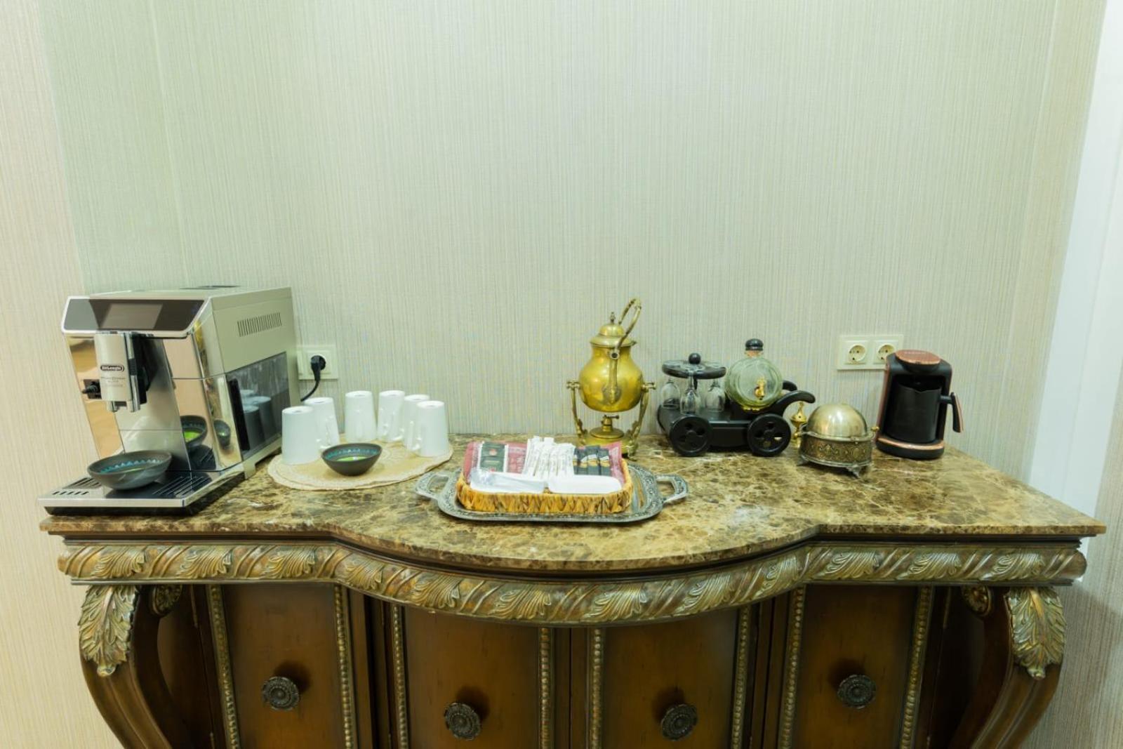Marita Hotel Tbilisi Esterno foto