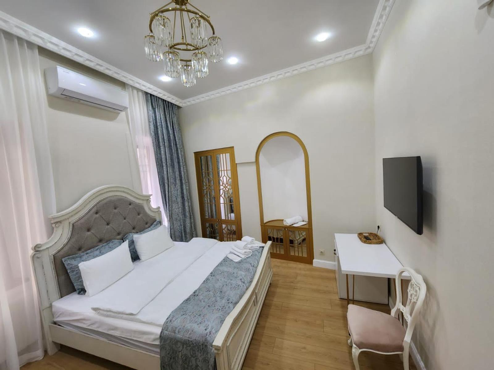 Marita Hotel Tbilisi Esterno foto