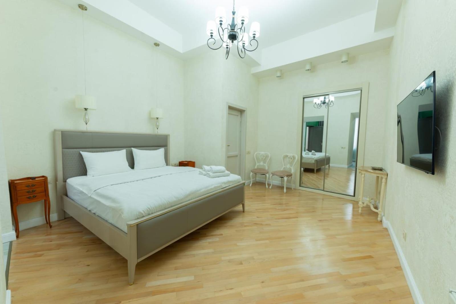 Marita Hotel Tbilisi Esterno foto