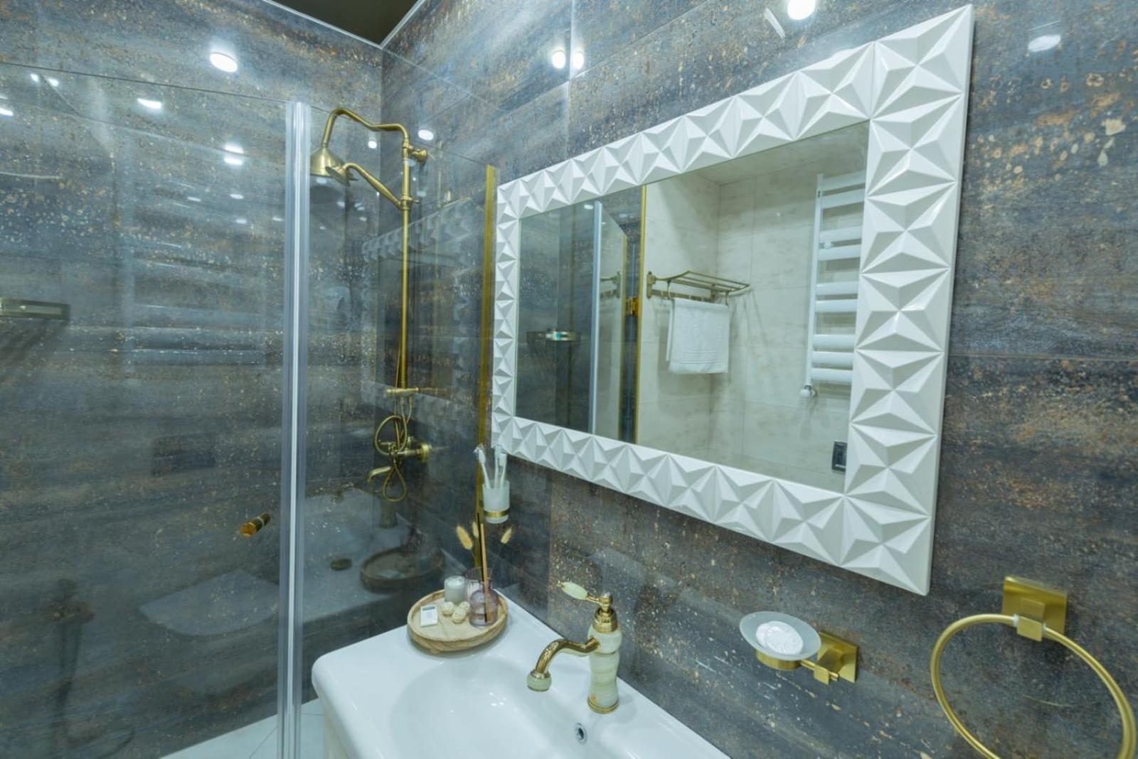 Marita Hotel Tbilisi Esterno foto