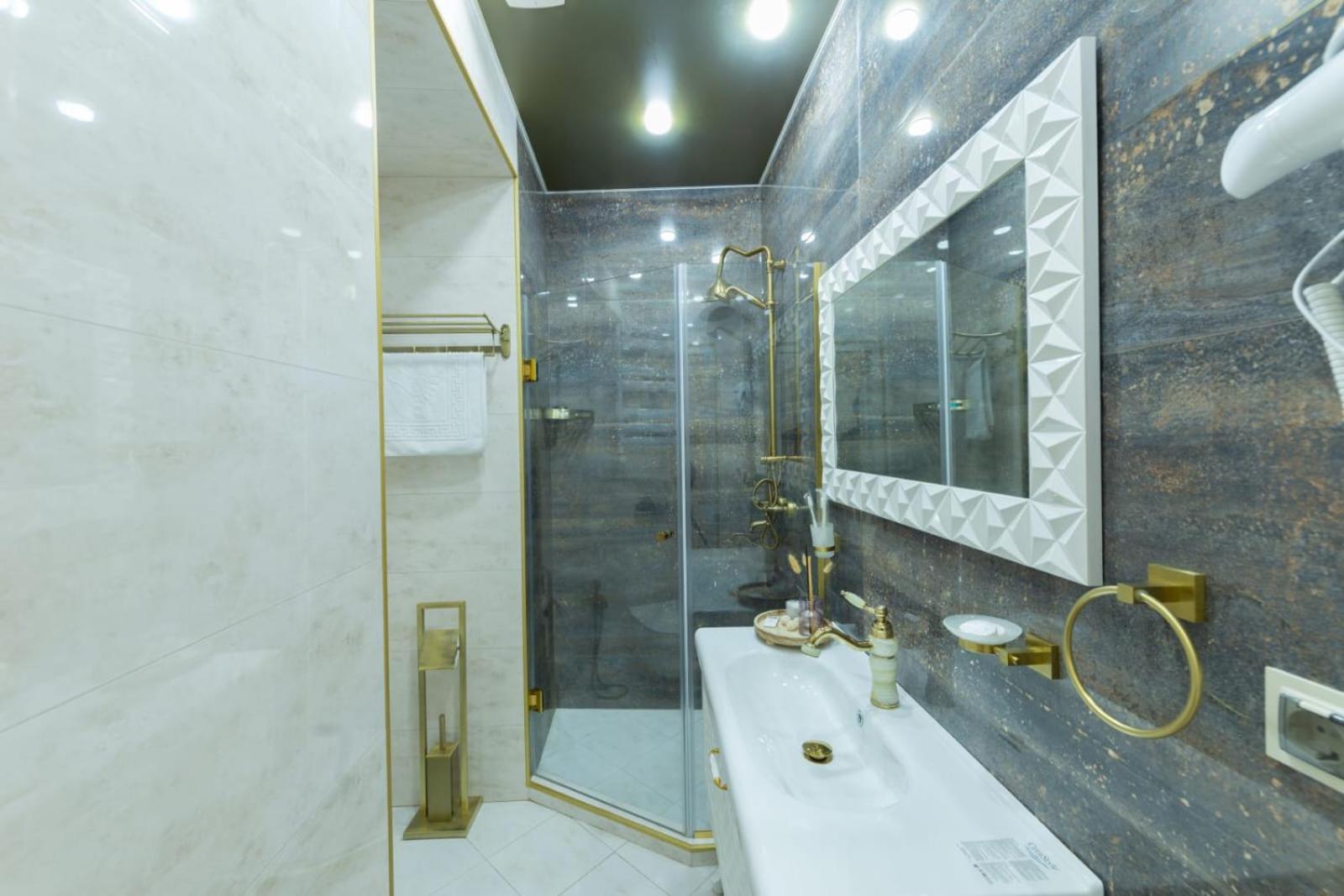 Marita Hotel Tbilisi Esterno foto