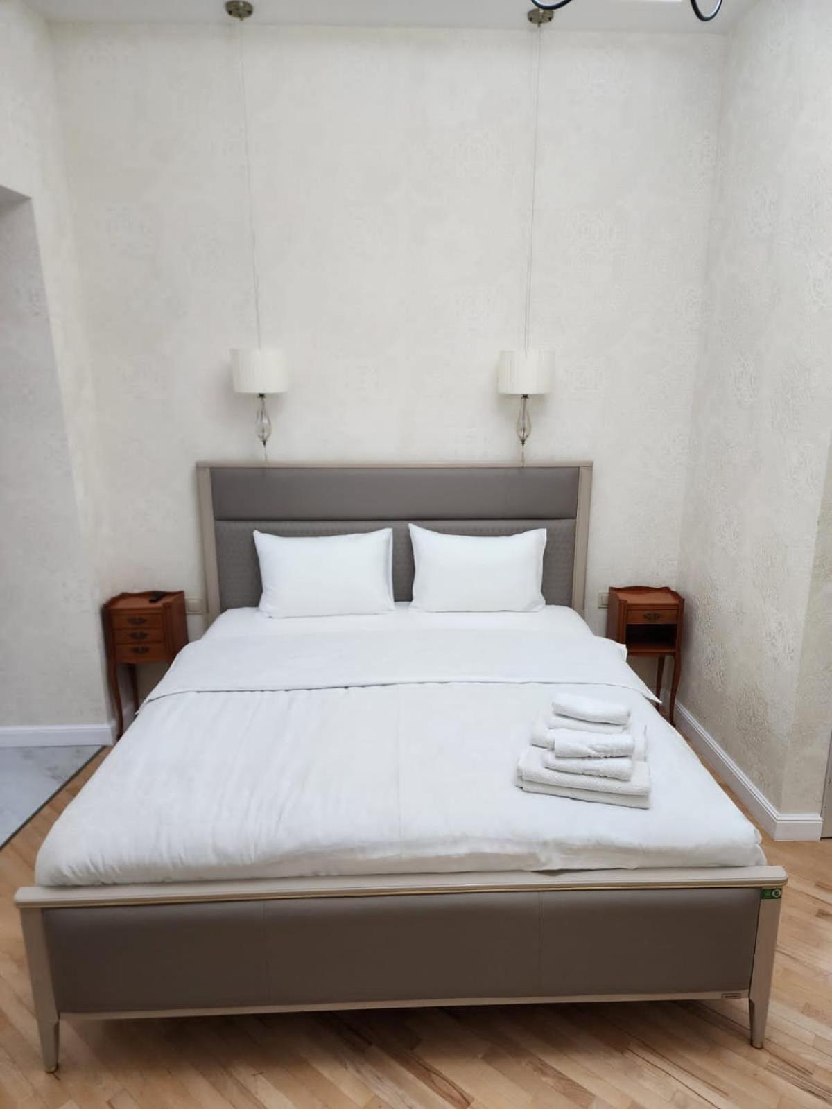 Marita Hotel Tbilisi Esterno foto