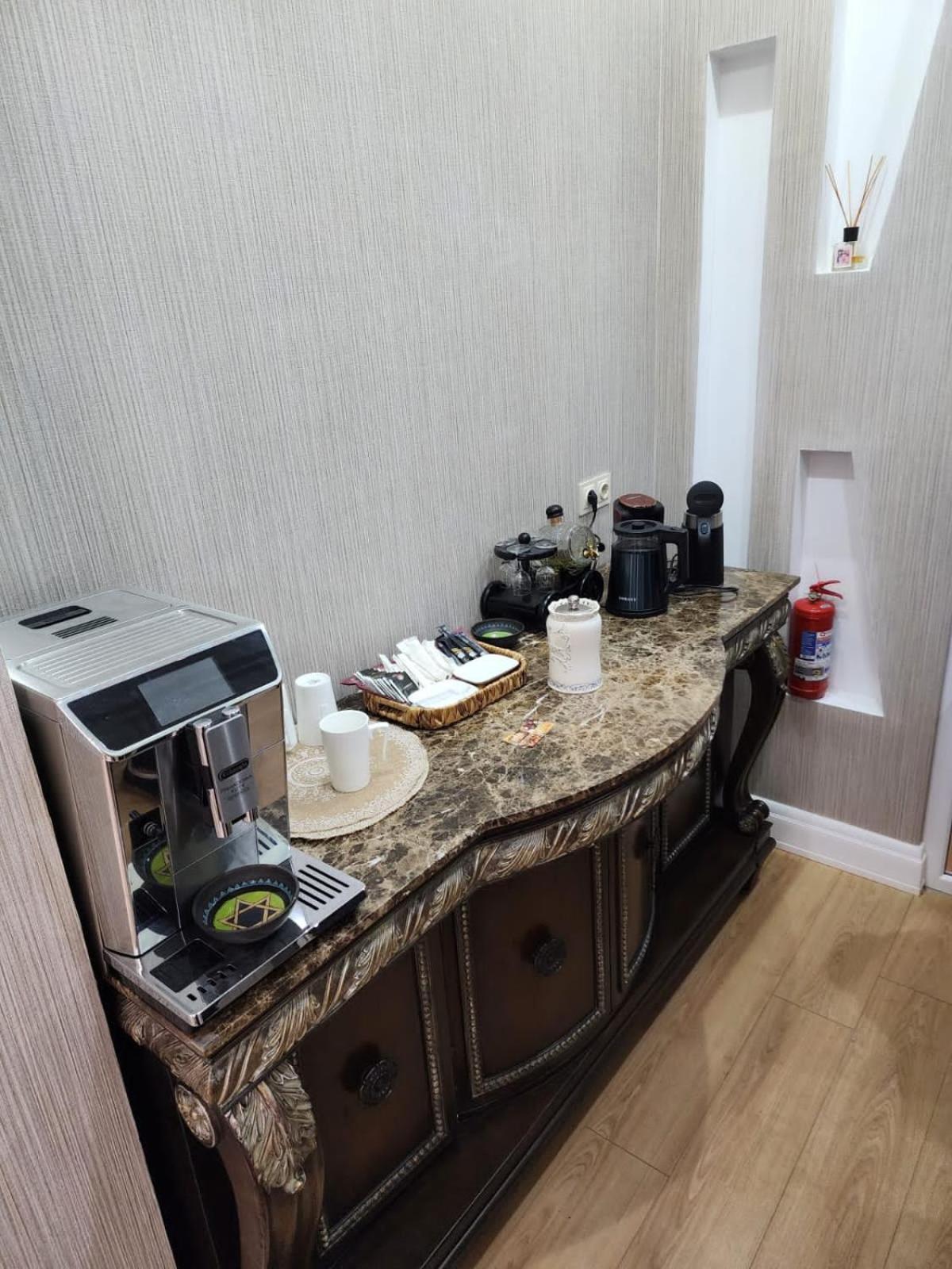 Marita Hotel Tbilisi Esterno foto